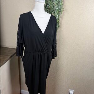 Torrid Cream Textured Fabric